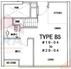 Strata (D11), Apartment #510865851